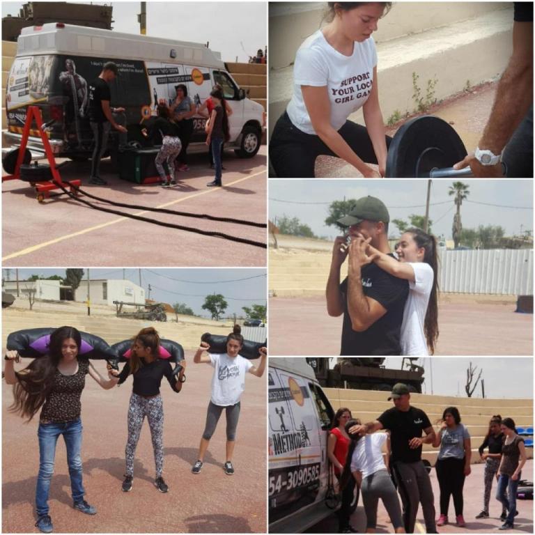 Si.method שמוליק יפרח Si.method שמוליק יפרח