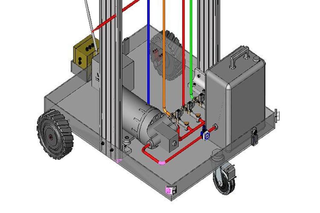 שרטוט טכני סיגל שרטוט טכני סיגל