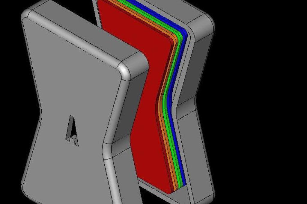 שרטוט טכני סיגל שרטוט טכני סיגל
