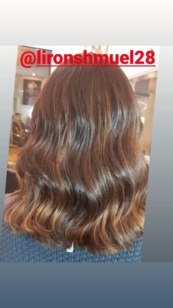 לירון שמואל לירון שמואל