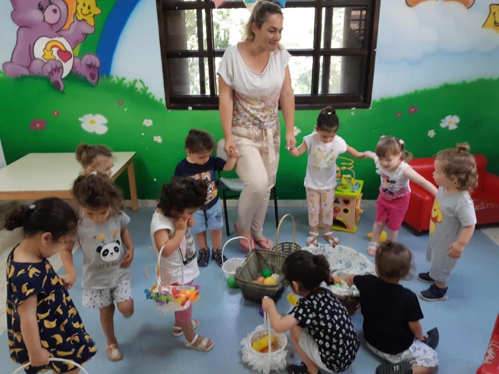 משפחתון מיכלי משפחתון מיכלי