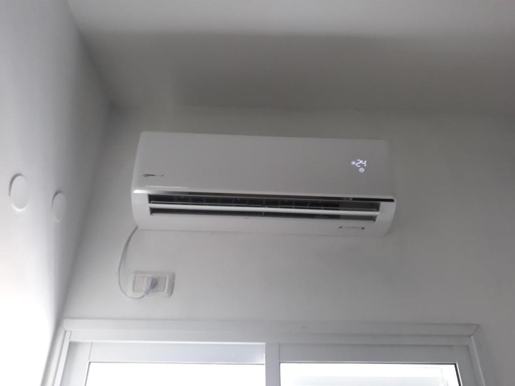 חי מיזוג אוויר חי מיזוג אוויר