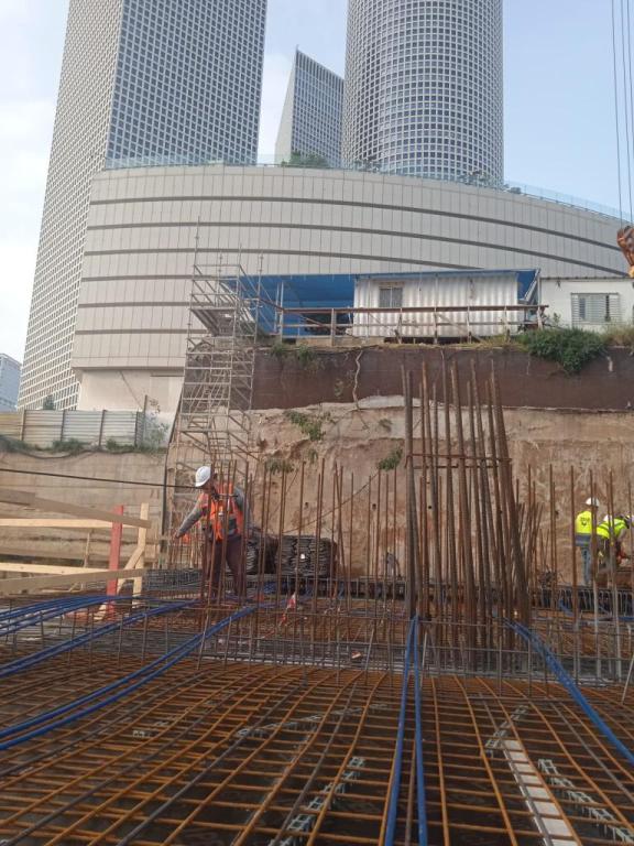 בנין הארץ חיזוק מבנים בנין הארץ חיזוק מבנים