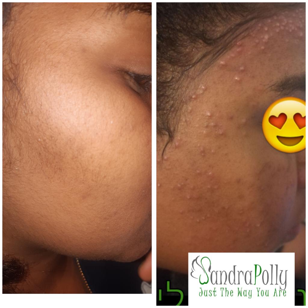 סנדרה פולי קוסמטיקה סנדרה פולי קוסמטיקה