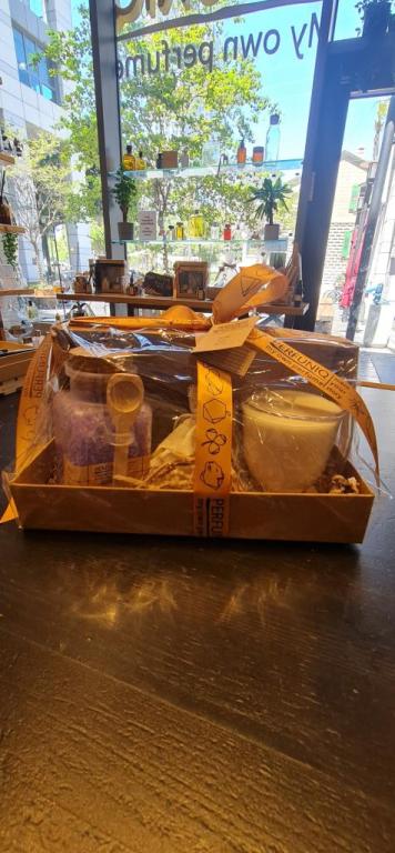 פרפיוניק פרפיוניק