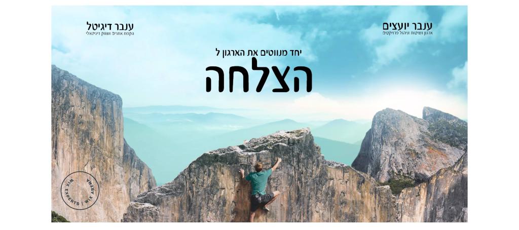 ענבר יועצים ענבר יועצים