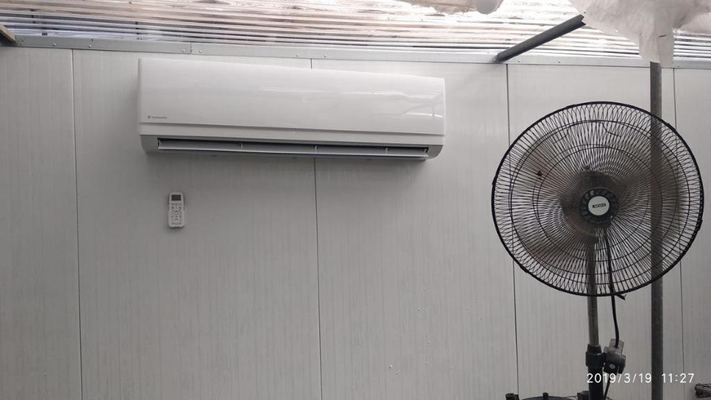 דניס מיזוג אוויר דניס מיזוג אוויר