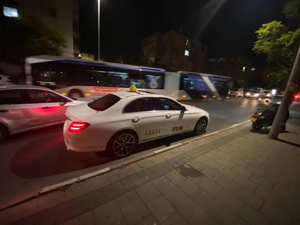 מונית בת ים מונית בת ים