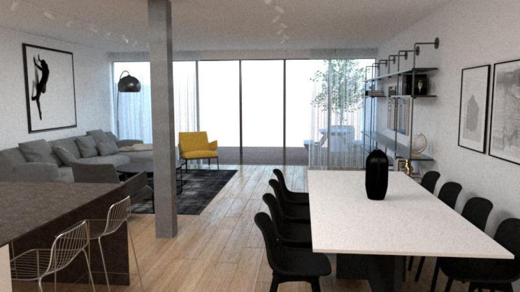 אלונה מור עיצוב אדריכלי אלונה מור עיצוב אדריכלי