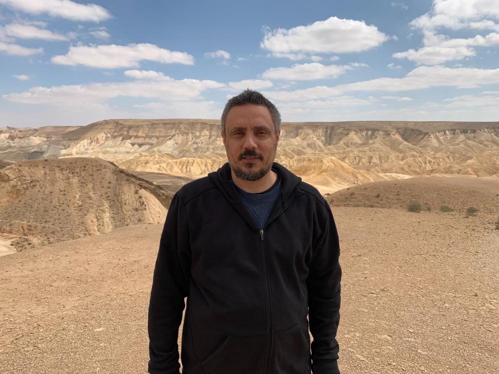 תמיר ללוז תמיר ללוז