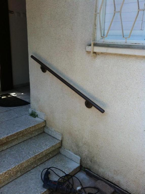 מסגרית ברוך ובניו מסגרית ברוך ובניו