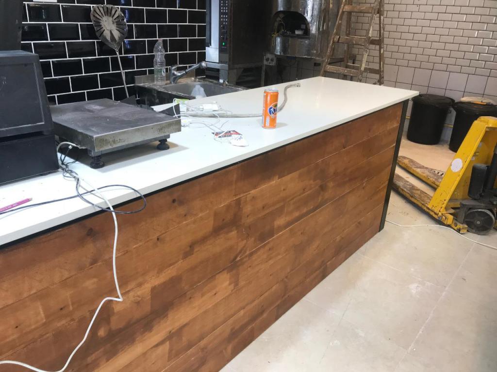 מסגרית ברוך ובניו מסגרית ברוך ובניו