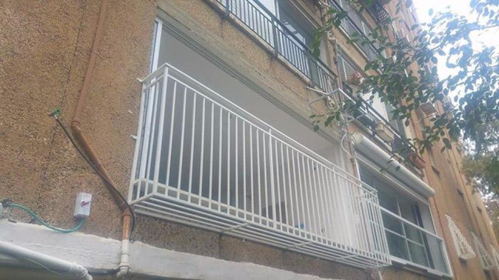 מסגרית ברוך ובניו מסגרית ברוך ובניו