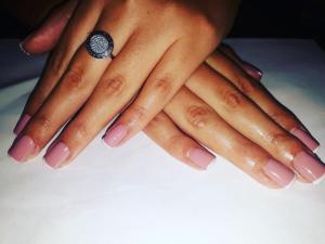 Maayan Danieli Nails