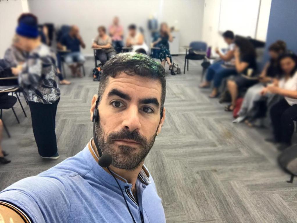 גיא ברקן דיאטן קליני גיא ברקן דיאטן קליני