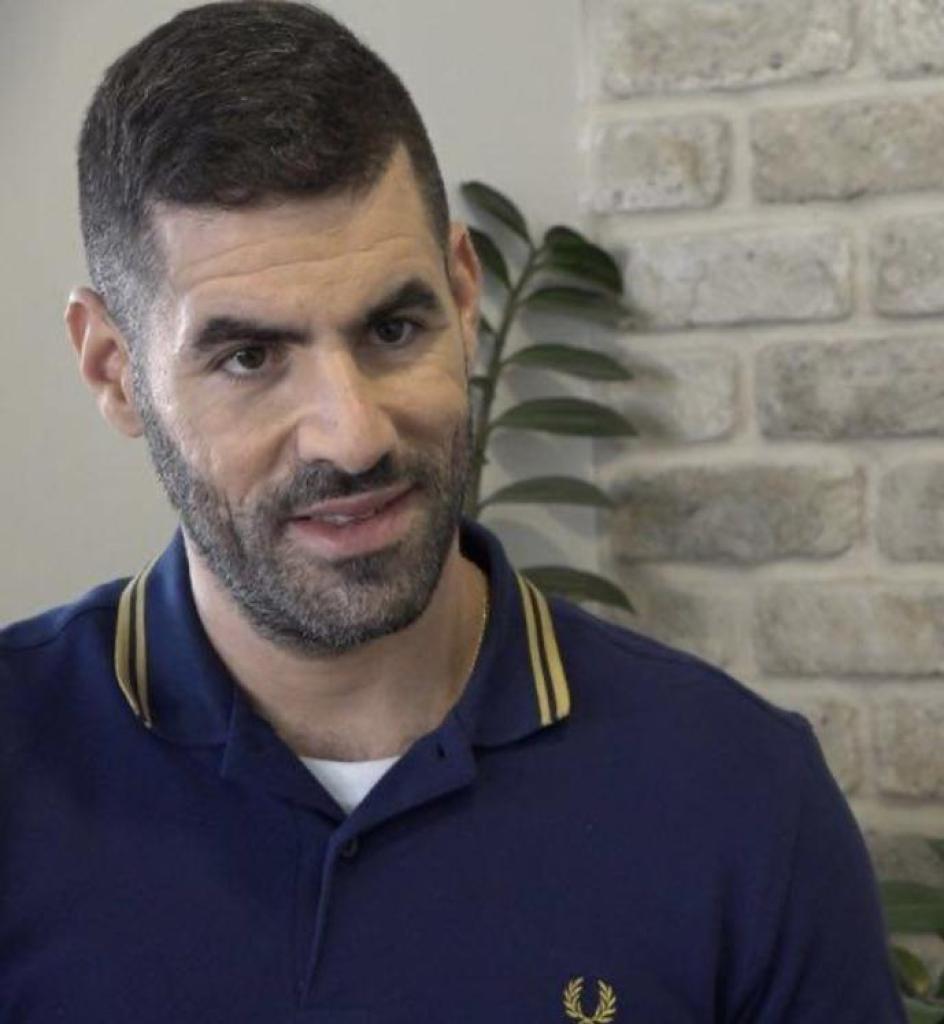 גיא ברקן דיאטן קליני גיא ברקן דיאטן קליני