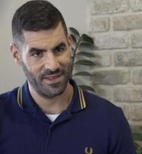 גיא ברקן דיאטן קליני