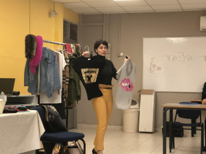 טלי הראל סטיילי סטייליסטית אישית