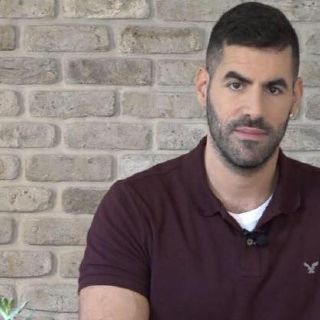 גיא ברקן דיאטן קליני גיא ברקן דיאטן קליני