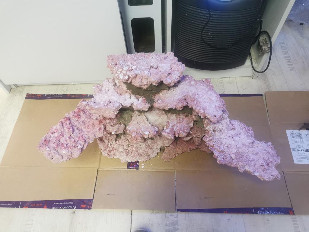 סלע משה ריף ומרינה סלע משה ריף ומרינה