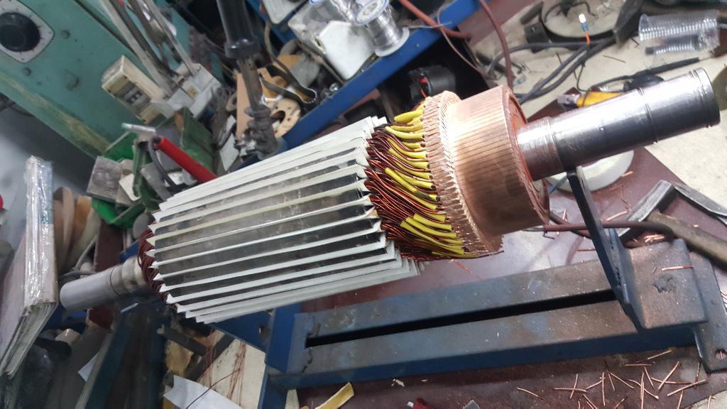 אלקטריק טולס אלקטריק טולס