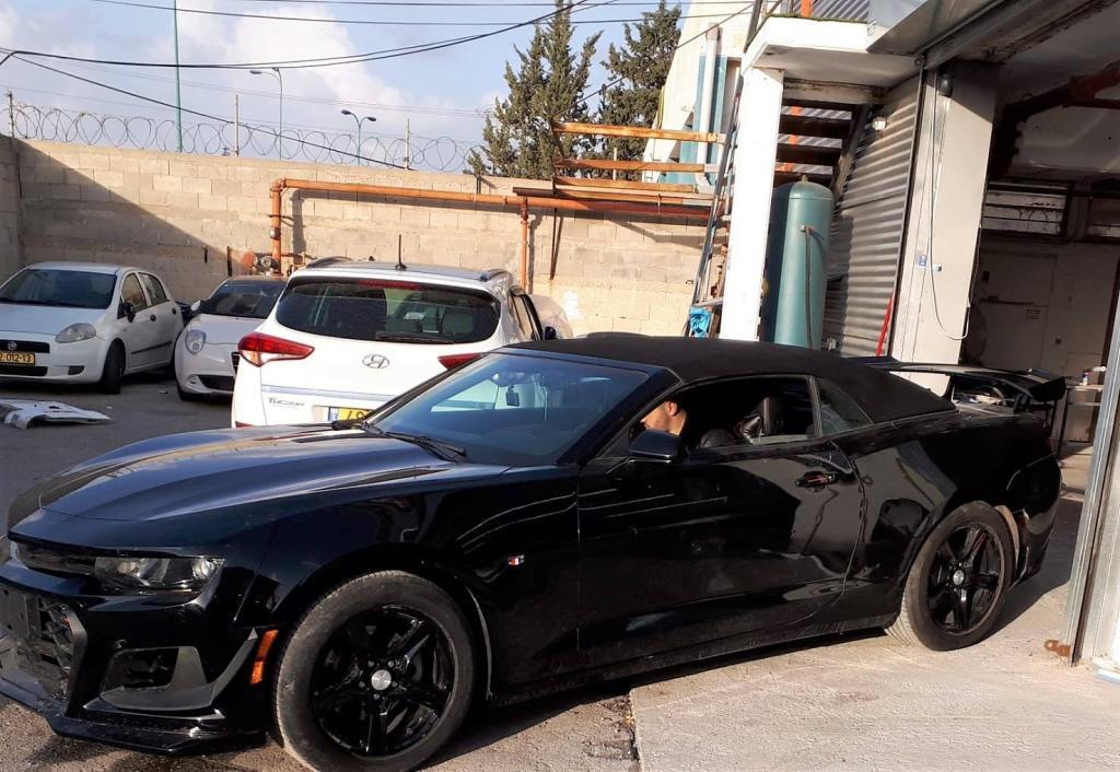 אלי ברכה אלי ברכה