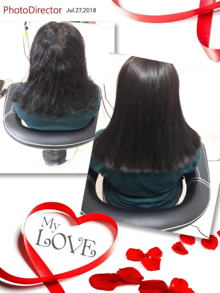 מורן החלקות שיער מורן החלקות שיער