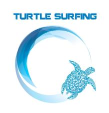 בית ספר לגלישה Turtle Surfing