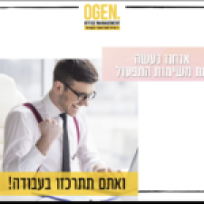 עוגן הולדינגס