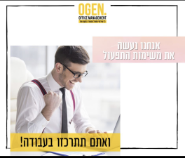 עוגן הולדינגס