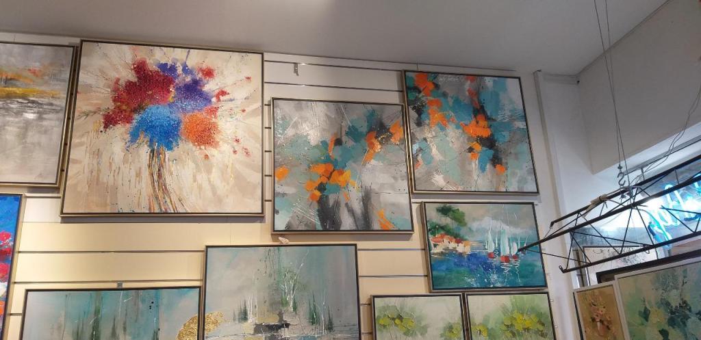 גלריה טופולסקי גלריה טופולסקי