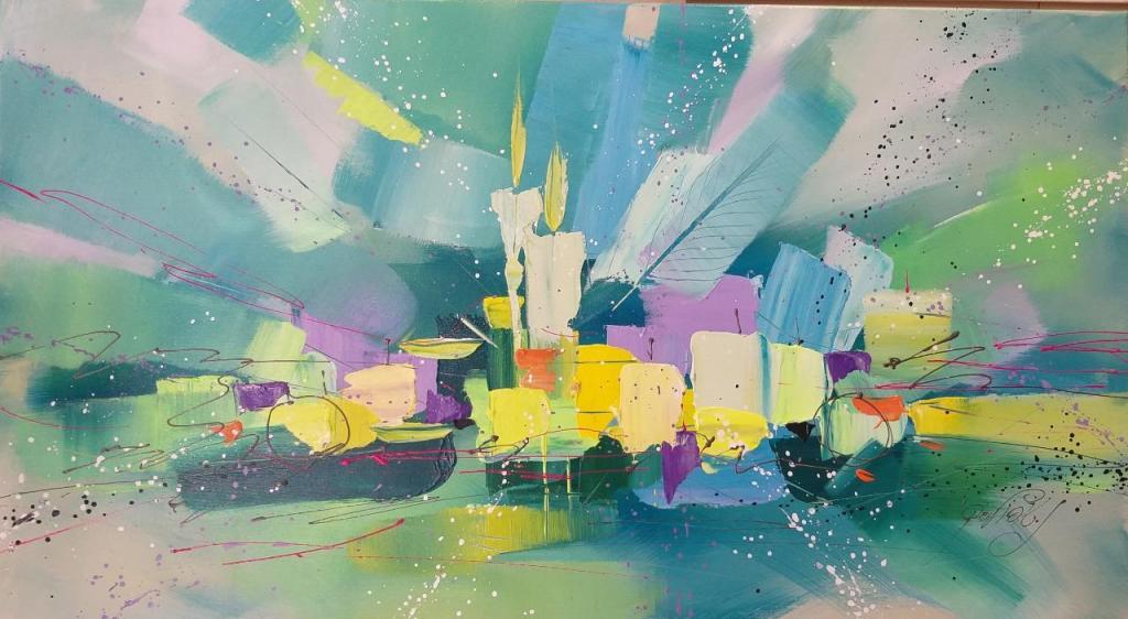 גלריה טופולסקי גלריה טופולסקי