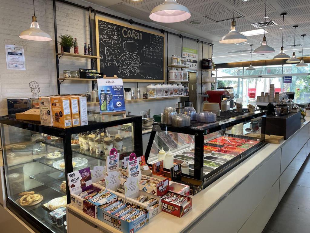 קפאין קפאין