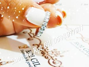Roi Gil diamond&jewelry