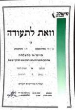Pentagon ניהול וייעוץ הנדסי