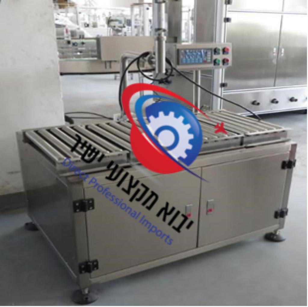 יבוא מקצועי ישיר יבוא מקצועי ישיר