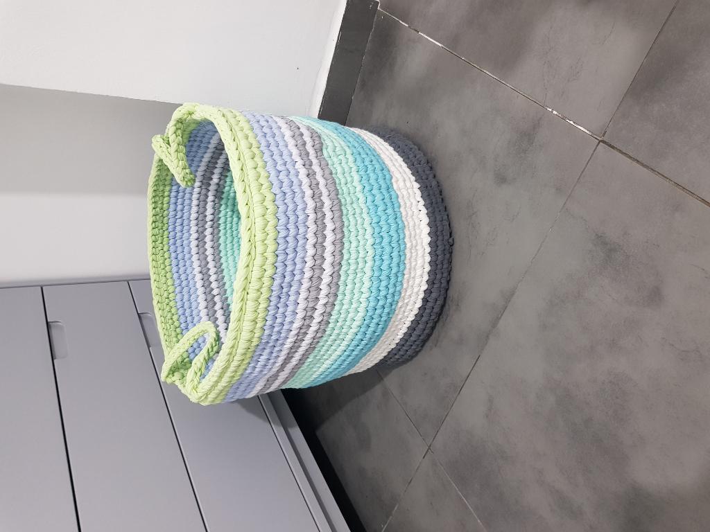 הילה של סריגה הילה של סריגה