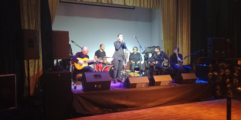 רפאל הפקות לאירועים רפאל הפקות לאירועים