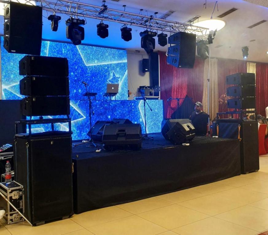 רפאל הפקות לאירועים רפאל הפקות לאירועים