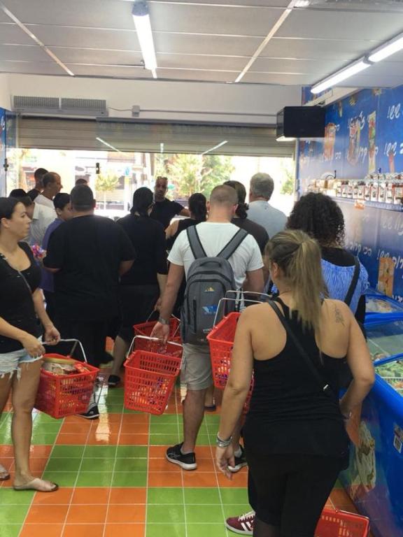 דהן מחסני גלידות דהן מחסני גלידות