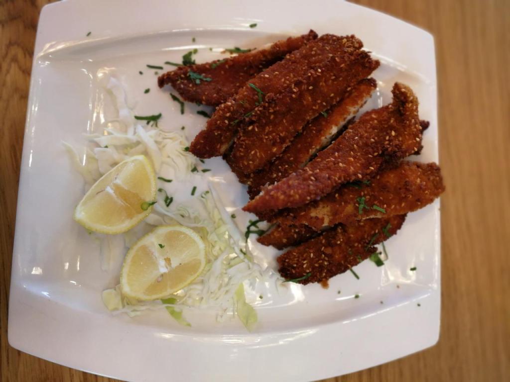 בורקס לב הכפר בורקס לב הכפר