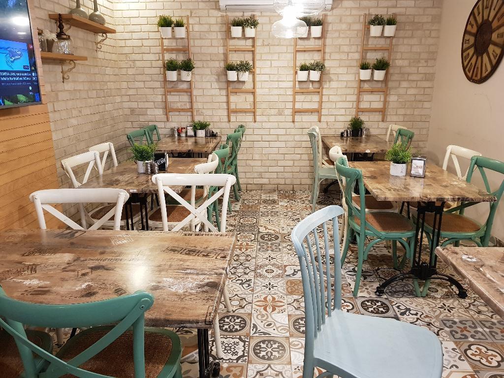 בורקס לב הכפר בורקס לב הכפר