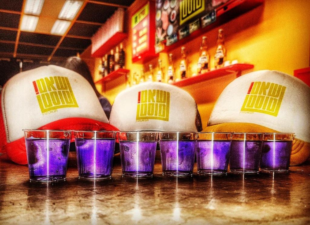 שאט טוסט שאט טוסט