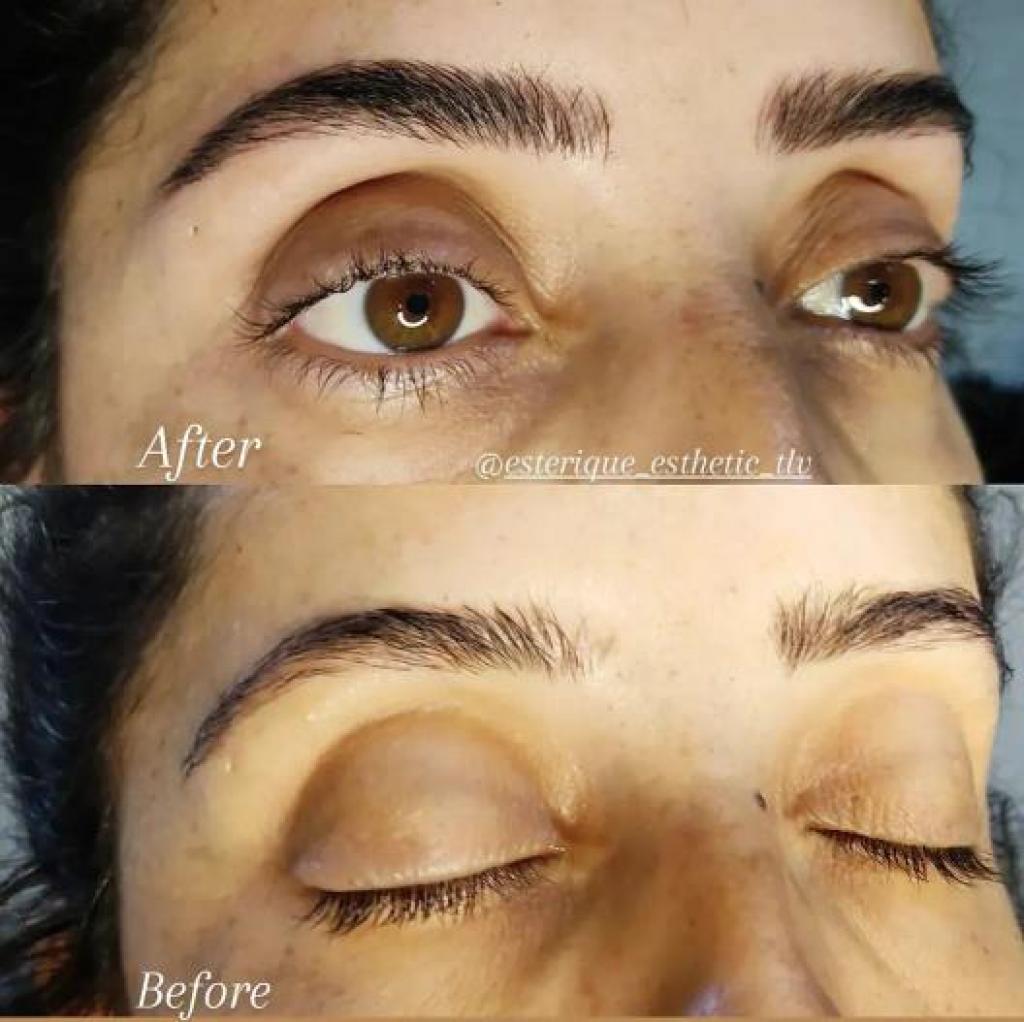 Esterique ספא טיפוח ויופי Esterique ספא טיפוח ויופי