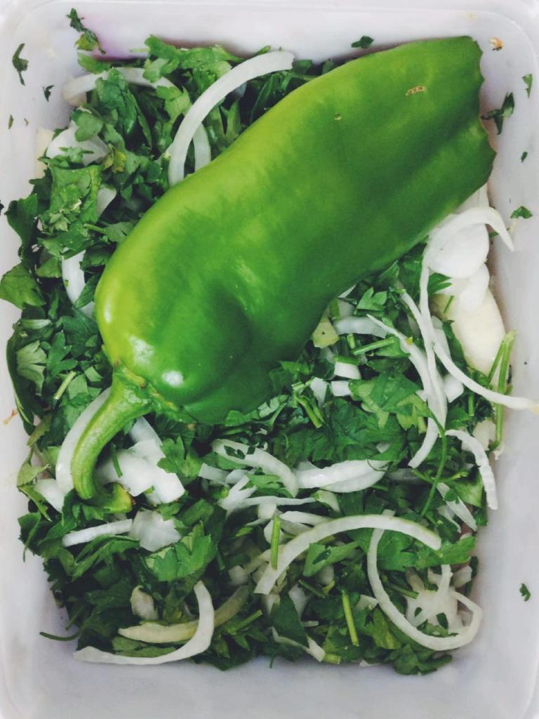 הסנדביץ' של רוני מקרוני הסנדביץ' של רוני מקרוני