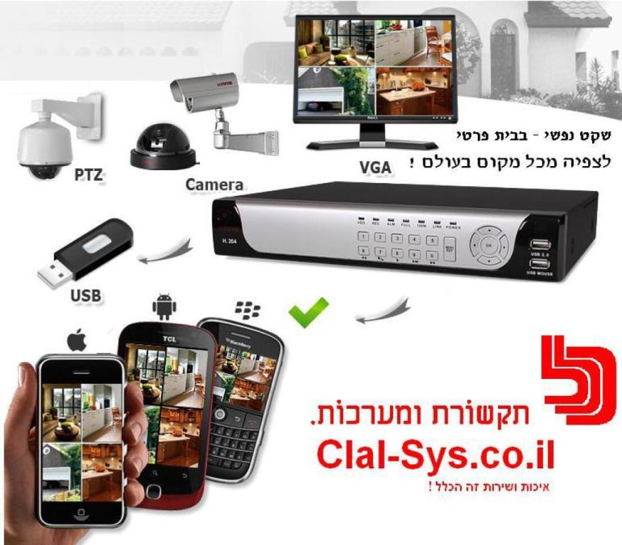 כלל תקשורת ומערכות כלל תקשורת ומערכות