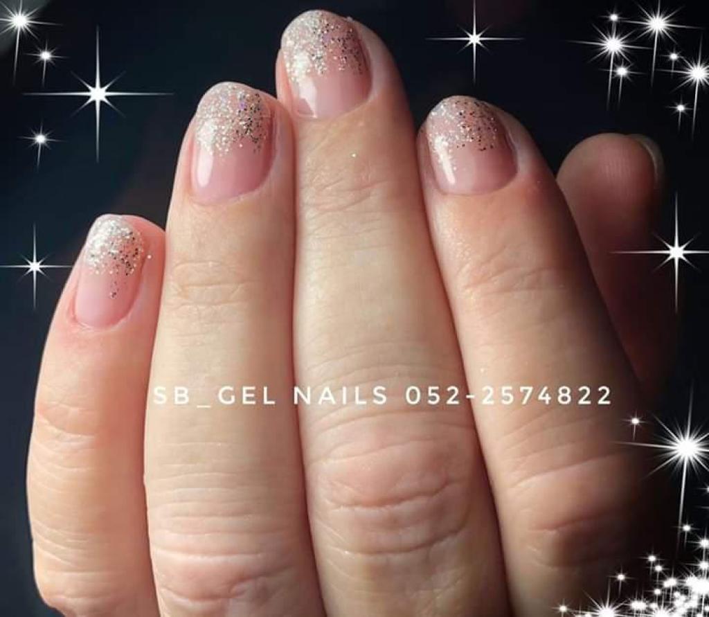 Stavit Bookai Glam Nails Stavit Bookai Glam Nails