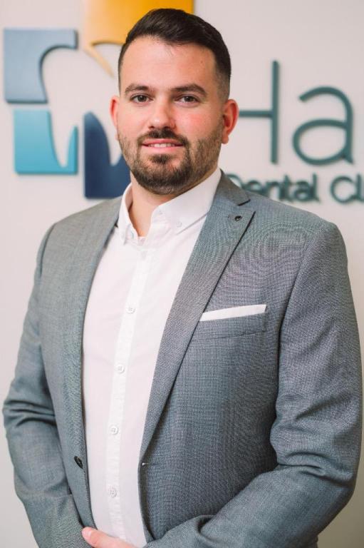 Harel dental clinic Harel dental clinic