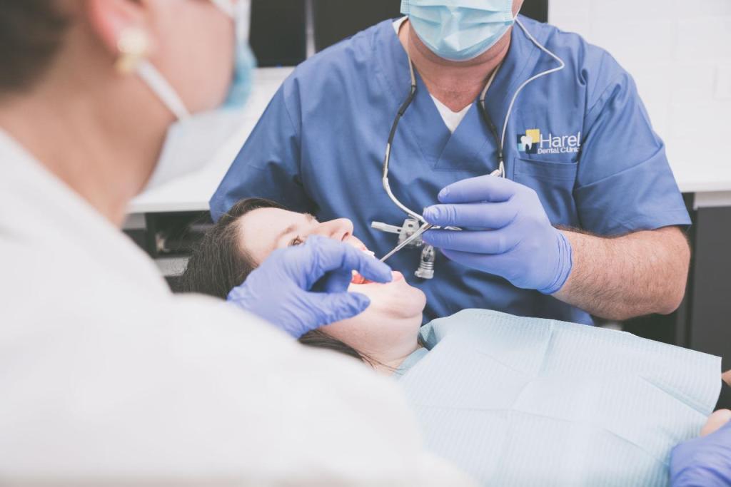 Harel dental clinic Harel dental clinic