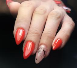 Sivanaildesign